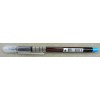  Pentel S512-S 螢光筆 藍色-台灣製造，使用水性顏料，顏色鮮明亮麗。標記重點超顯眼，辦公筆記的好幫手共有五色可選用。